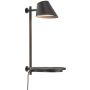 Nordlux STAY 48171003 Wandlamp 2700K 700LM IP20