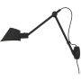 Nordlux STAY LONG 2020455003 Wandlamp 1x60W/E27 IP20