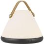 Nordlux STRAP 46195001 Tafellamp 2700K 240LM IP54