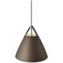 Nordlux STRAP 84333009 Suspension lumineuse 1x40W/E27 IP20