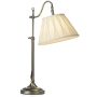 Dar Lighting SUFFOLK SUF4075-X Tafellamp 1x40W/E14