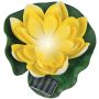 Zuma Line KWIAT LOTOSU SW-5033-Y Zonne-energielamp 1x0,06W/LED 3000k 1lm