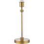 Dar Lighting Sylvester SYL4275 Socle 1x60w/e27