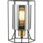 Dar Lighting Tatum TAT4222 Tafellamp 1x40w/e27 ip20