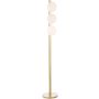 Dar Lighting Tauri TAU4935 Lampadaire 3x20w/g9