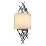 Elstead Lighting Taiko TAIKO2 Wandlamp 2x60W/E14