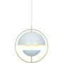 Nordlux TAVIA 2412353001 Suspension lumineuse 1x40w/E27 ip20