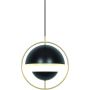 Nordlux TAVIA 2412353003 Suspension lumineuse 1x40w/E27 ip20