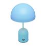 Italux Cantia TB-75839-BLU Lampe de table 1x2W/LED 3000-6500K 85lm IP20