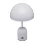 Italux Cantia TB-75839-GR Lampe de table 1x2W/LED 3000-6500K 85lm IP20