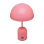 Italux Cantia TB-75839-ROSE Lampe de table 1x2W/LED 3000-6500K 85lm IP20