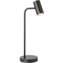 Dar Lighting Thierry THI4122 Lampe de bureau 1x5w/GU10 ip20