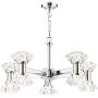 Dar Lighting Tiana TIA2350 Kroonluchter 10x5w/g9