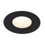 Nordlux TIAKI 49570103 Spot encastré 1x6,5W/LED 2700K|4000K 345LM IP65