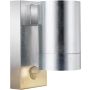 Nordlux TIN 21509131 Wandlamp 1x25w/gu10 ip54