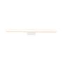 Nordlux TINIA 2210141001 Wandlamp 1x24W/LED 3000K|4000K 1800LM IP44