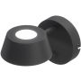 Open Design Highlights Timo Parette OR86522 Wandlamp 6W/LED 3000K / 4500K / 6500K 1026lm IP20