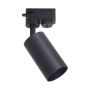 Zuma Line TUBE TLS001-BK Railspot 1x35W/GU10 IP20