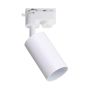 Zuma Line TUBE TLS001-WH Projecteur sur rail 1x35W/GU10 IP20