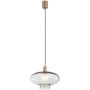 Argon TRESCO 8981 Suspension lumineuse 1x15W/E27 ip20
