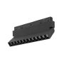Italux Magnetic Norman TRM-79392-12W-4K-BK Railspot 12x12W/LED 4000K IP20