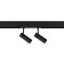 Italux Magnetic Reno Double TRM-37283-2X5W-3K Railspot 1x10W/LED 3000K 830lm IP20