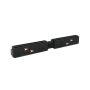 Italux Magnetic Track Accessories Straight Power Connector TRMA-PW-CONN-STR Connecteur IP20