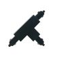 Italux MARVI TRACK CONNECTOR TRL-H1C-CONN-T-LF-BL Connecteur