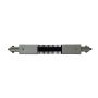 Italux MARVI TRL-H1C-CONN-FLX-SN Schakelaar IP20
