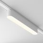 Maytoni Basis TR080-1-12W3K-W Railspot 1x12W/LED 3000K 950lm IP20