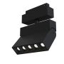 Maytoni POINTS TR015-2-10W4K-B Railspot 11W/LED 4000K 800LM