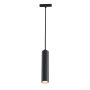 Maytoni TRACK LAMPS TR016-2-12W3K-B Projecteur sur rail 13W/LED 3000K 800LM