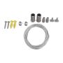 Maytoni ACCESSORIES FOR TRACKS TRA004SW-21S Montage-element