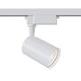 Maytoni VUORO TR003-1-10W4K-S-W Projecteur sur rail 1x10W/LED 4000K 900LM IP20