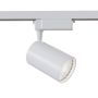 Maytoni VUORO TR003-1-15W4K-S-W Projecteur sur rail 1x15W/LED 4000K 1600LM IP20