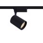 Maytoni TRACK TR003-1-6W3K-B Projecteur sur rail LED/450LM 450LM IP20