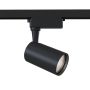 Maytoni VUORO TR003-1-6W4K-S-B Projecteur sur rail 1x6W/LED 4000K 500LM IP20