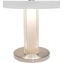 Nordlux Trezzi 2520135001 Tafellamp 1x5w/led 3000k 270lm ip20