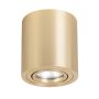 Light Prestige Tulon LP-5441/1SM GD Opbouwspot 1x8W/GU10 IP20