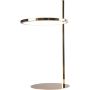 Maxlight LOZANNA T0042 Tafellamp 1x14w/led 3000k 1400lm ip20