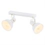 Argon TWIST 7036 Plafonnier 2x7W/E14 IP20