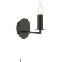 Dar Lighting Tyler TYL0722 Bras pour applique 1x40w/E14