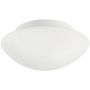 Nordlux UFO MAXI 25626001 Plafonnier 2x40W/E27 IP44/IP43