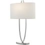 Dar Lighting UTARA UTA4250 Lampe de table 1x60W/E27