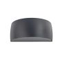 Norlys VASA 127GR Applique murale 1x8,5W/E27 2700K 806LM IP65