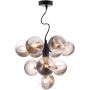 Dar Lighting Vine VIN2322-18 Suspension lumineuse 10x40w/g9 ip20