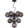 Dar Lighting Vine VIN2322-21 Hanglamp 10x40w/g9 ip20