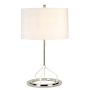 Elstead Lighting VICENZA VICENZA-TL-WPN Tafellamp 1x60W/E27