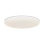 Nordlux VIC 2310156001 Plafondlamp 1x18W/LED 4000K 1800LM IP21
