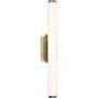 Nordlux Virelle 2610241035 Applique murale 12w/led 3000/4000k 800lm IP44